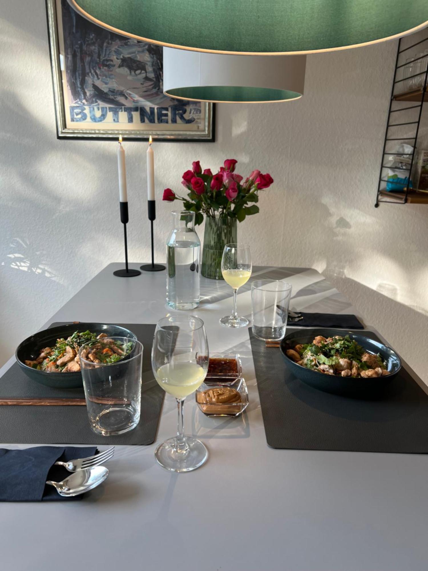 Lichtdurchflutetes Appartement Im Zentralen Ruhrgebiet ボトロップ エクステリア 写真