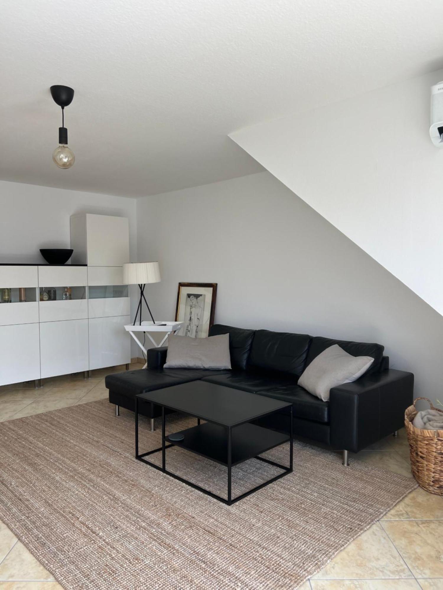 Lichtdurchflutetes Appartement Im Zentralen Ruhrgebiet ボトロップ エクステリア 写真